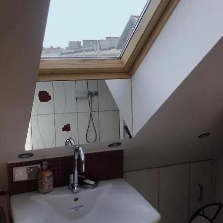 Mieszkanie Na Wakacje W Swinoujsciu Apartment