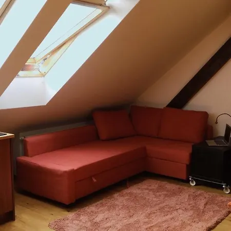 Mieszkanie Na W Swinoujsciu Apartment *