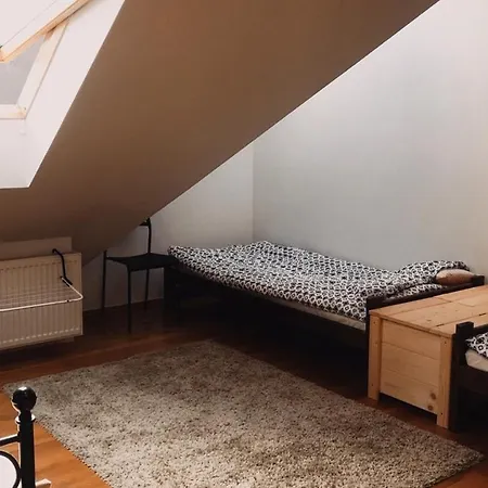 Mieszkanie Na W Swinoujsciu Świnoujście