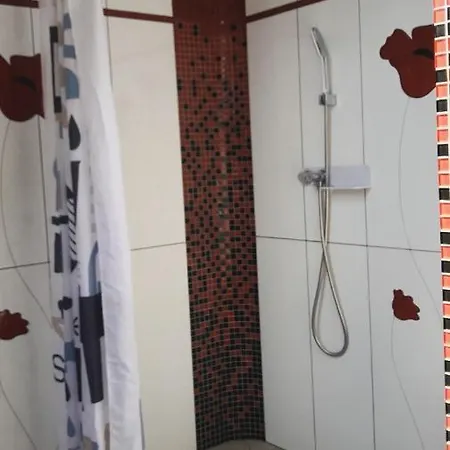 Appartamento Mieszkanie Na W Swinoujsciu