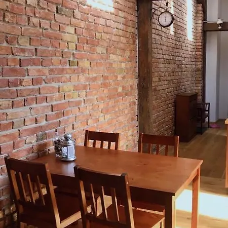 Mieszkanie Na Wakacje W Swinoujsciu Apartment