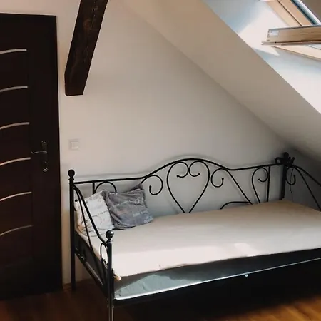 Mieszkanie Na W Swinoujsciu Apartment Swinoujscie