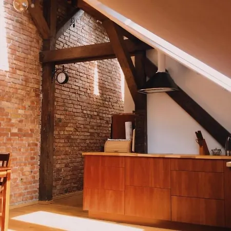 Apartment Mieszkanie Na Wakacje W Swinoujsciu *