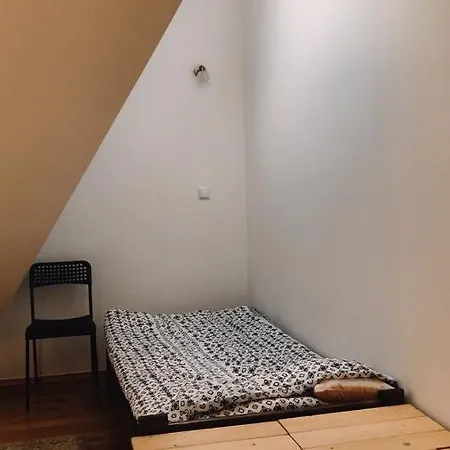 Apartment Mieszkanie Na Wakacje W Swinoujsciu