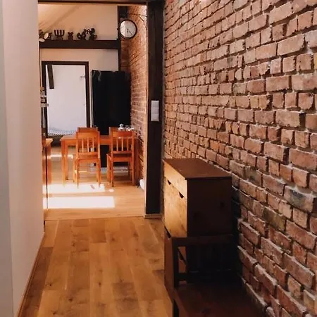 Mieszkanie Na W Swinoujsciu Appartamento Świnoujście