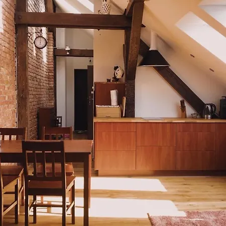 Mieszkanie Na Wakacje W Swinoujsciu Apartment Swinoujscie
